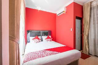 Hotel Oyo 1032 Rahayu Residence Syariah