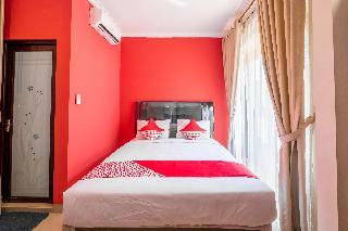 Hotel Oyo 1032 Rahayu Residence Syariah