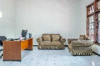 Hotel Oyo 1032 Rahayu Residence Syariah