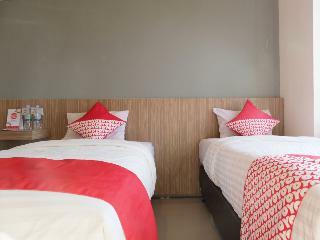 Hotel Oyo 1047 The Holiday Guest House