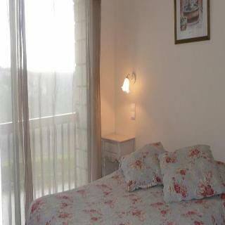Hotel Le Belvedere