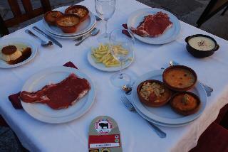 Hotel El Rastro