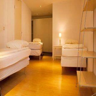 Hotel Amsterhome New Market