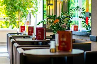 Hotel An Der Therme - Haus 1
