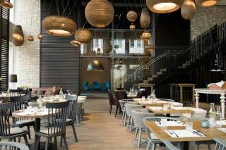 Hotel Motel One M�nchen-city-s�d