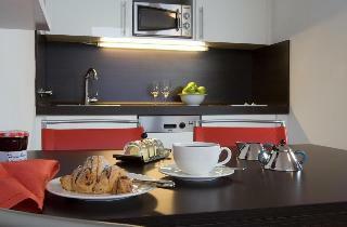 Hotel Frederics Serviced Apartments - Gern