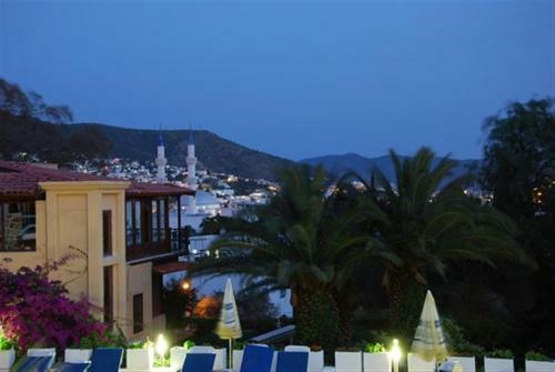Dasis Apart Hotel