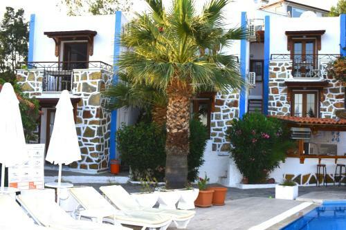 Dasis Apart Hotel
