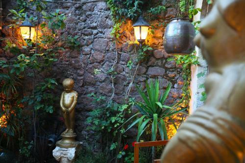 Apartamento Antique Celtik House