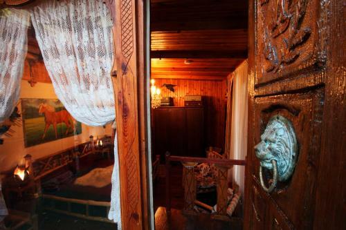 Apartamento Antique Celtik House