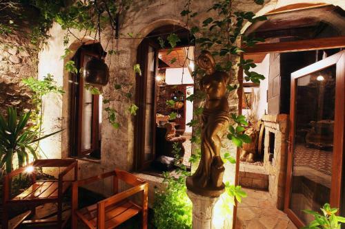 Apartamento Antique Celtik House