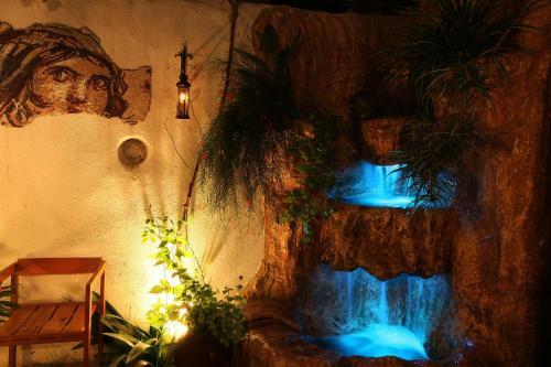 Apartamento Antique Celtik House
