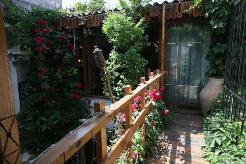Apartamento Antique Celtik House
