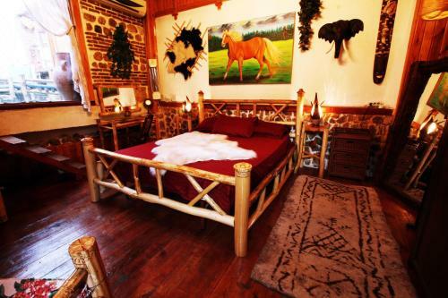 Apartamento Antique Celtik House