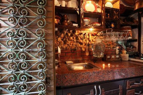 Apartamento Antique Celtik House