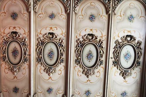 Apartamento Antique Celtik House