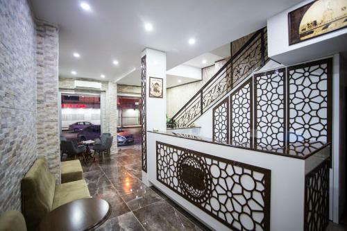 Hotel Divan Otel Antakya