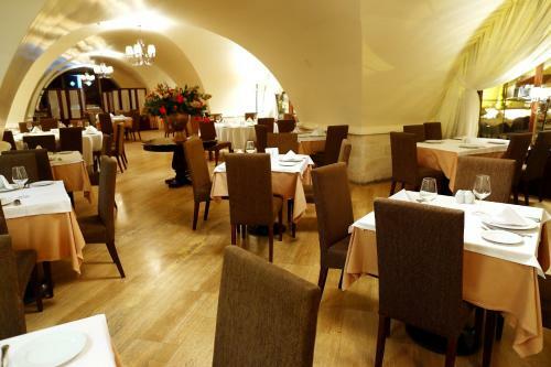 Savon Hotel