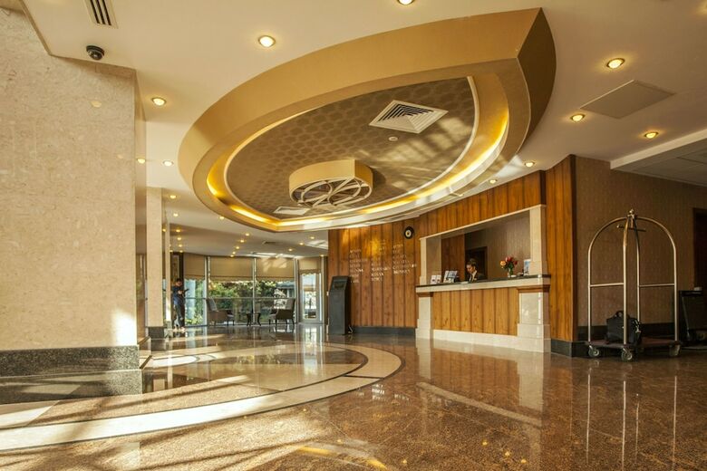 Anemon Antakya Hotel