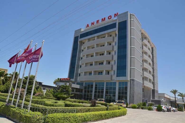 Anemon Antakya Hotel