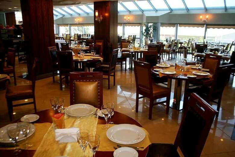 Anemon Antakya Hotel
