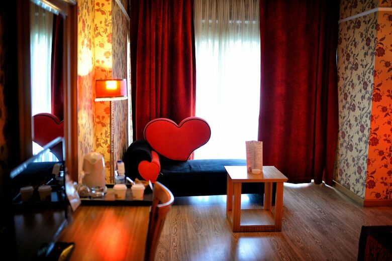 Anemon Antakya Hotel
