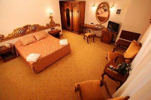 Hotel Ottoman Palace