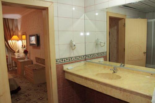 Hotel Orontes