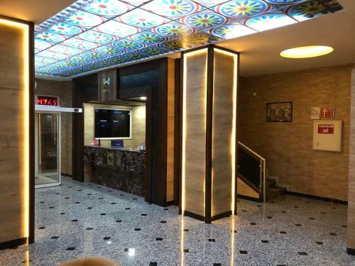 Hotel Orontes