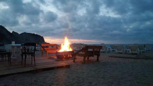 Mad Sea Beach Hotel