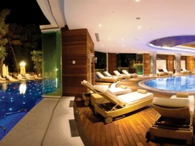 Limak Thermal Boutique Hotel