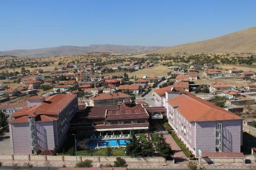 Crystal Kaymakli Hotel & Spa