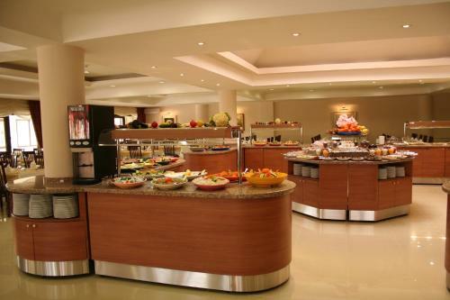 Crystal Kaymakli Hotel & Spa