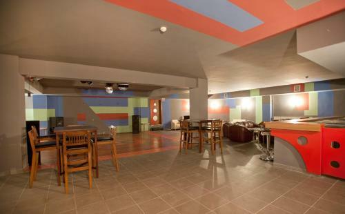 Crystal Kaymakli Hotel & Spa