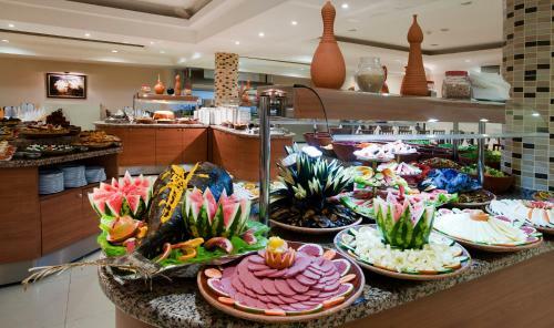 Crystal Kaymakli Hotel & Spa