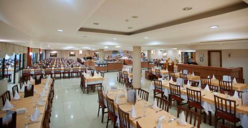 Crystal Kaymakli Hotel & Spa