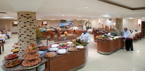 Crystal Kaymakli Hotel & Spa