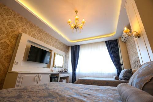 Thermal Saray Hotel