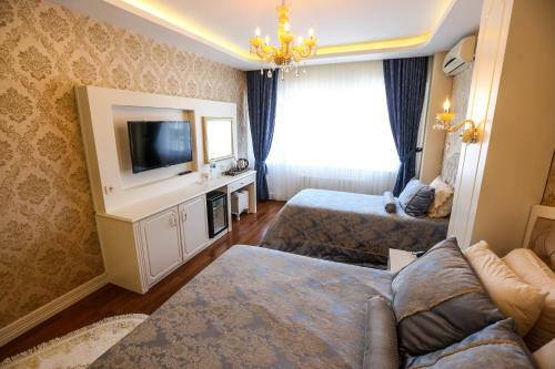 Thermal Saray Hotel