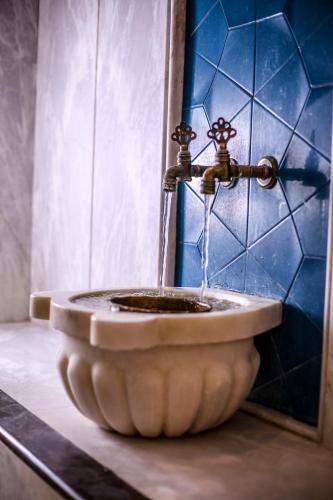 Thermal Saray Hotel