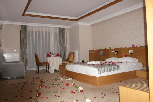 Green Thermal Hotel