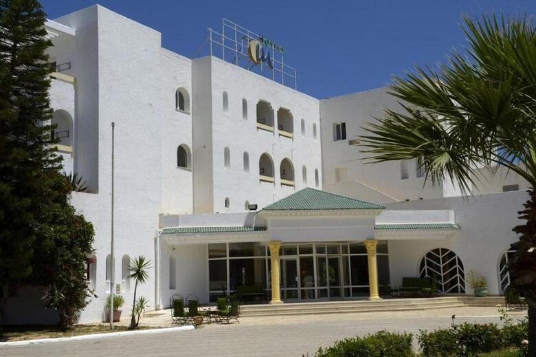 Hotel Daphne Miramar Club