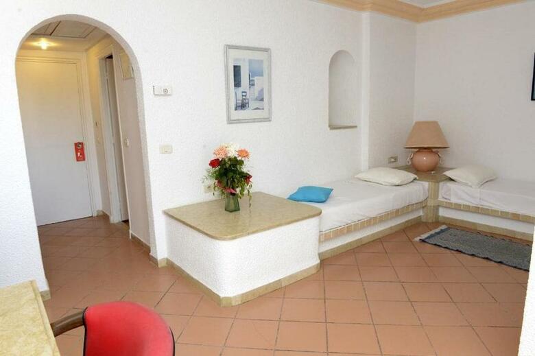 Hotel Daphne Miramar Club