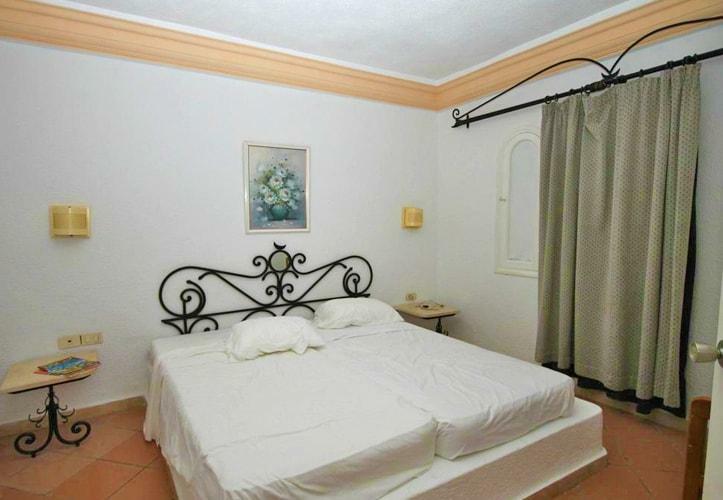 Hotel Daphne Miramar Club
