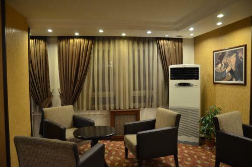 Kircuval Hotel