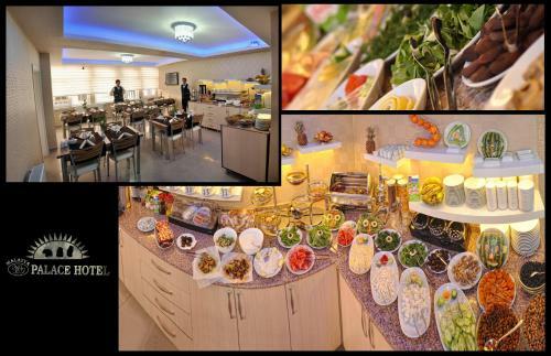 Malatya Palace Hotel