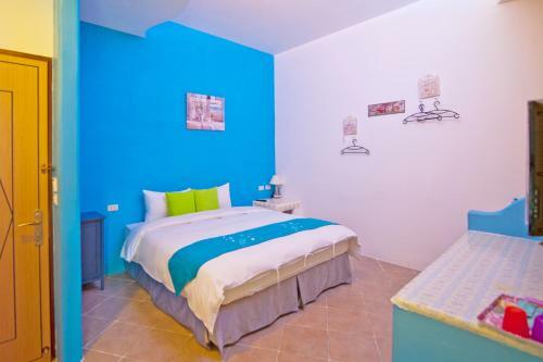 Bed & Breakfast Haisu Homestay