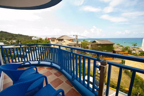 Bed & Breakfast Haisu Homestay