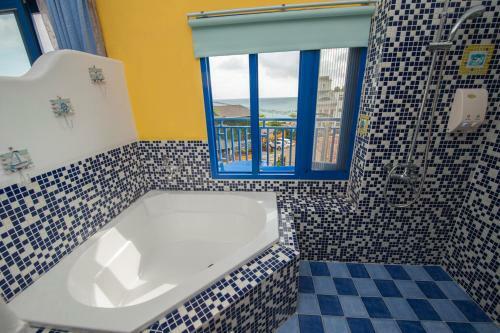 Bed & Breakfast Haisu Homestay