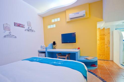 Bed & Breakfast Haisu Homestay